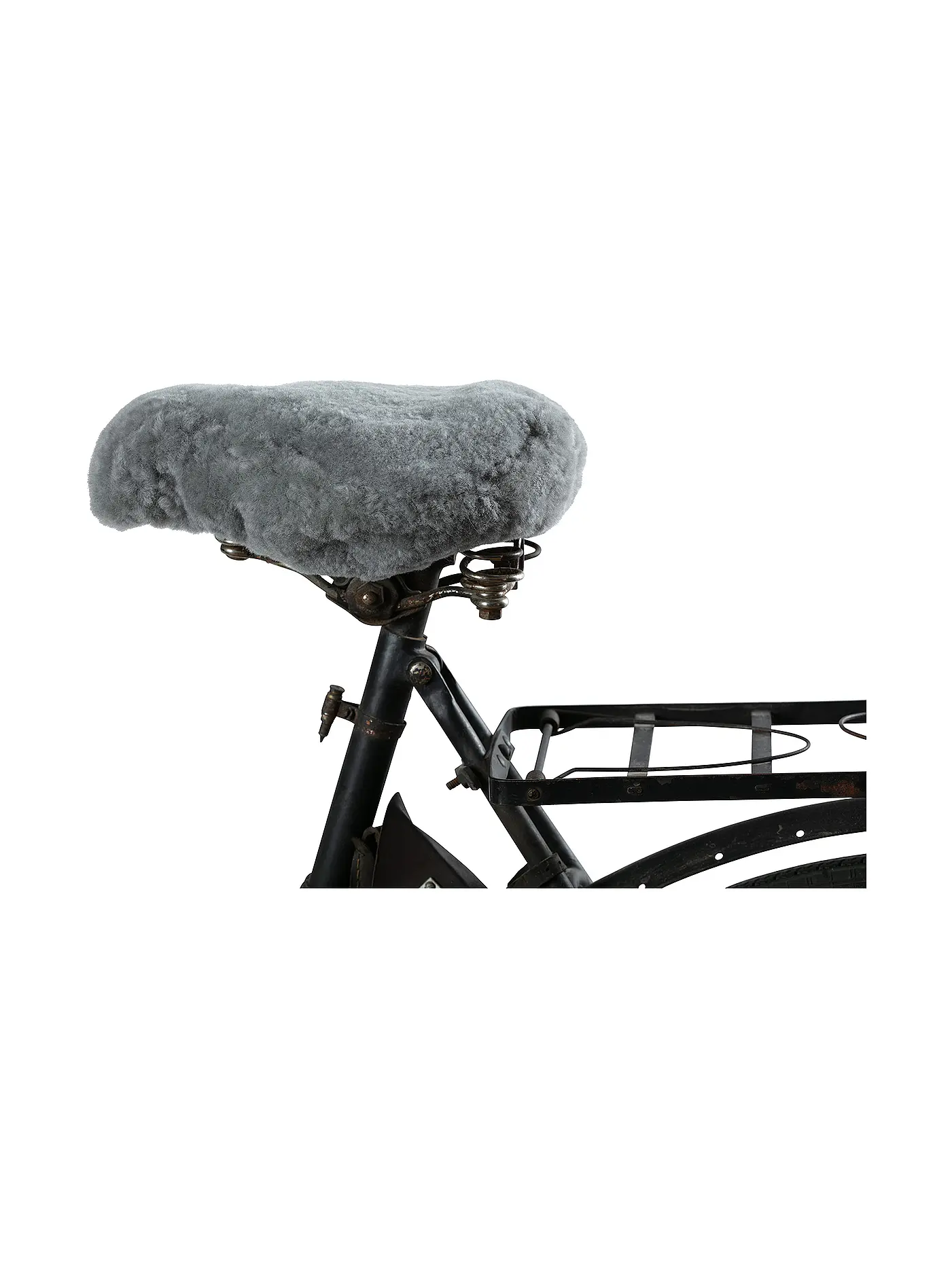 SHEPHERD OF SWEDEN | Fahrradsitzauflage EBBE | 